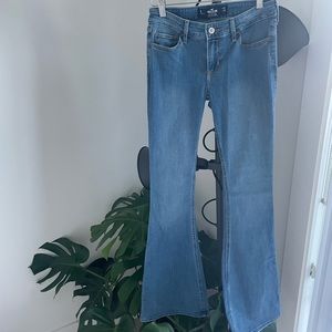 Hollister | Jeans | Hollister Low Rise 